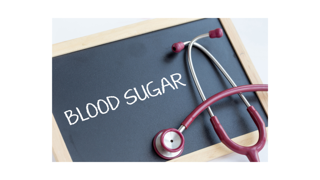 Unveiling the Ancient “30 Second Remedy” for High Blood Sugar